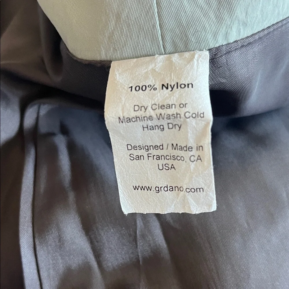 Chic Women's Balloon Skirt - Picture 5 of 5